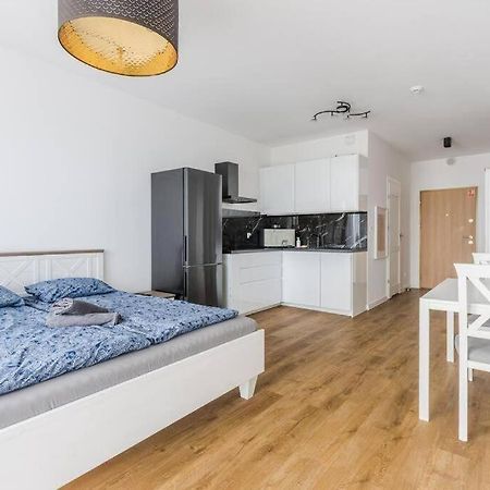 Central Apartments Gdansk - 1W25-21 외부 사진