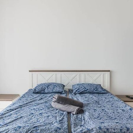 Central Apartments Gdansk - 1W25-21 외부 사진