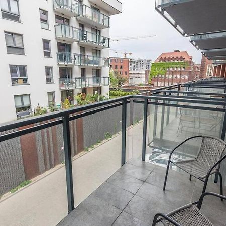 Central Apartments Gdansk - 1W25-21 외부 사진