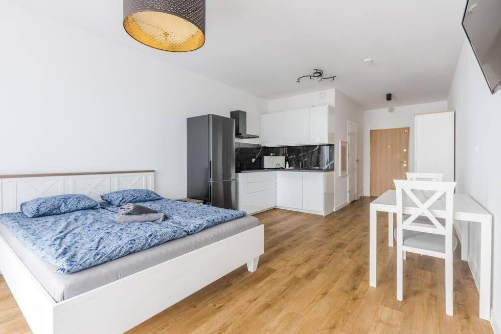 Central Apartments Gdansk - 1W25-21 외부 사진