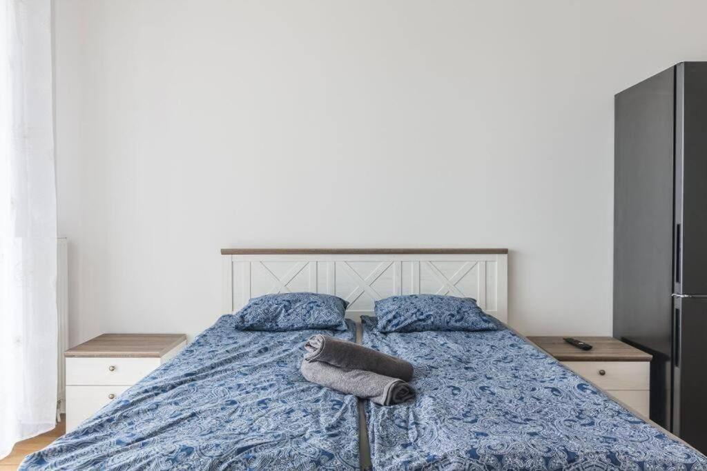 Central Apartments Gdansk - 1W25-21 외부 사진