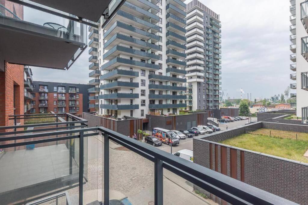 Central Apartments Gdansk - 1W25-21 외부 사진