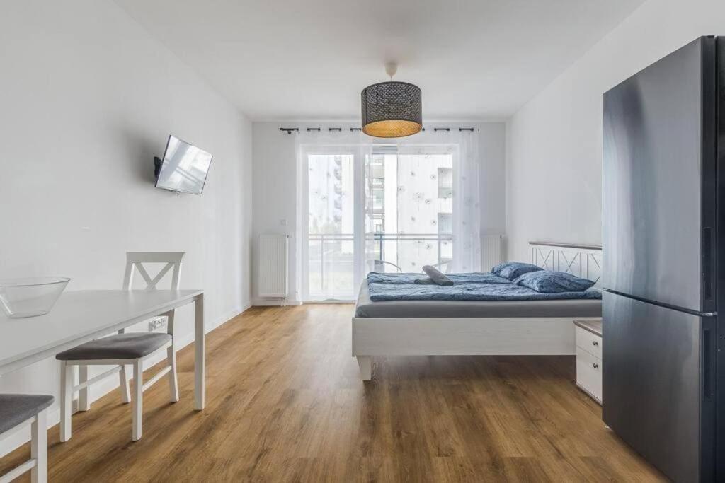 Central Apartments Gdansk - 1W25-21 외부 사진