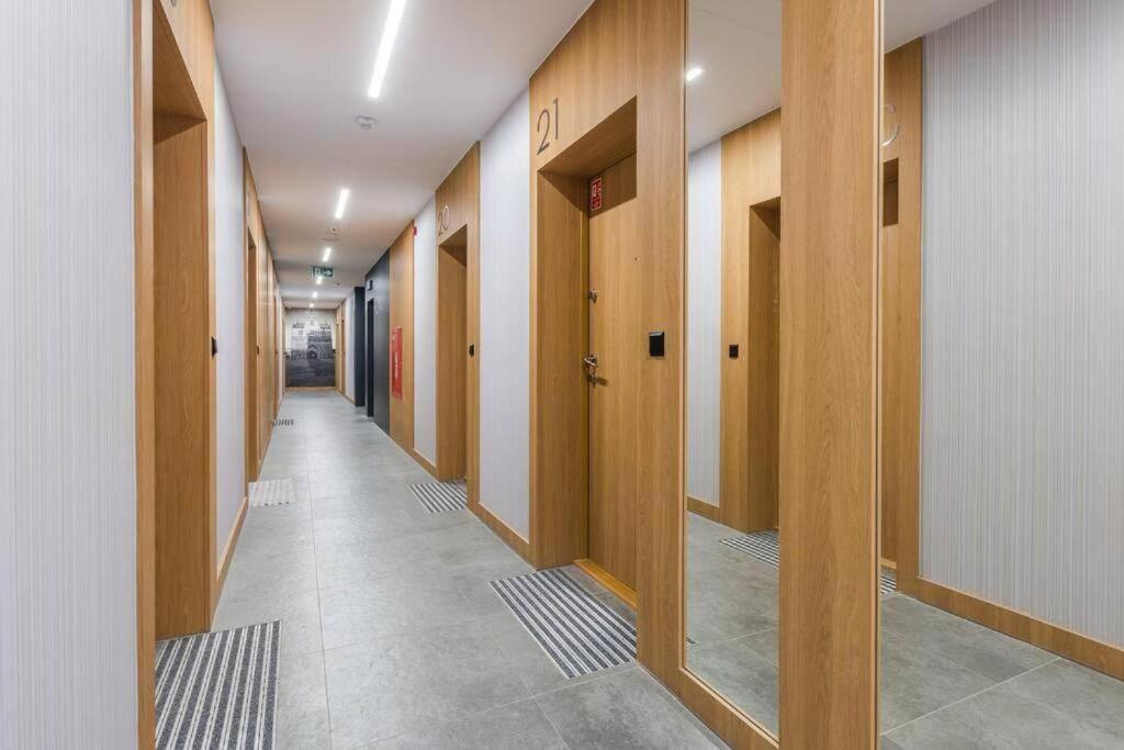 Central Apartments Gdansk - 1W25-21 외부 사진