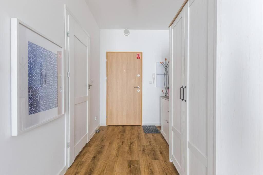 Central Apartments Gdansk - 1W25-21 외부 사진
